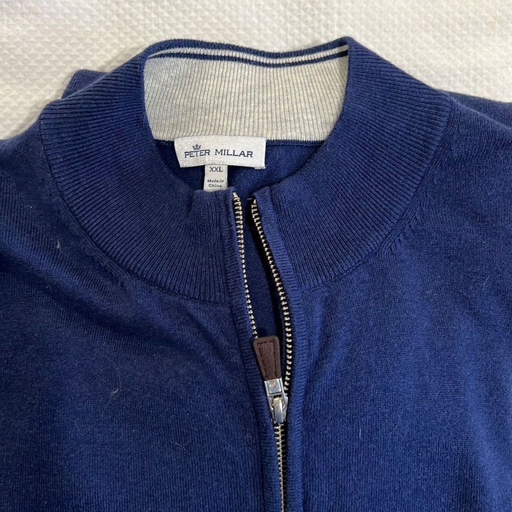 Peter Millar Pullover